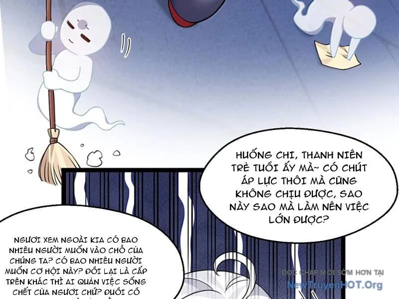 Hảo Đồ Nhi Hãy Tha Cho Vi Sư Chapter 359 - Next 