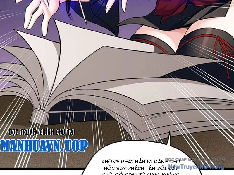 Hảo Đồ Nhi Hãy Tha Cho Vi Sư Chapter 359 - Next 