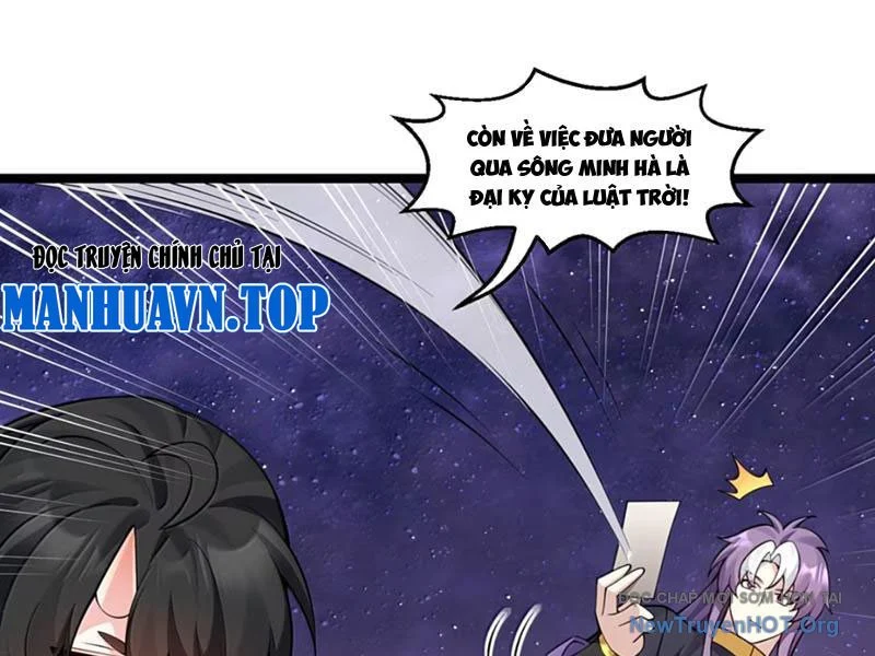Hảo Đồ Nhi Hãy Tha Cho Vi Sư Chapter 359 - Next 