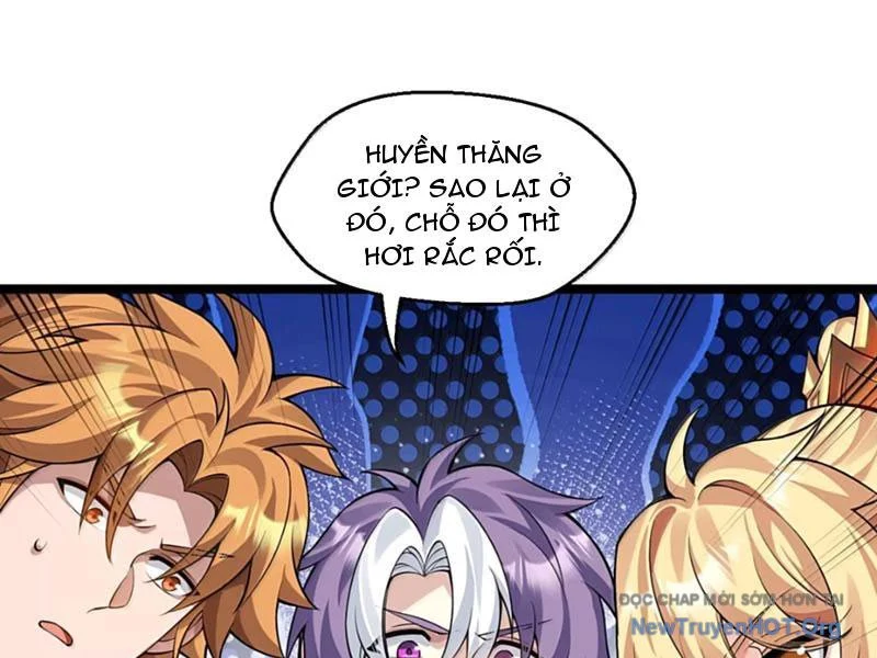 Hảo Đồ Nhi Hãy Tha Cho Vi Sư Chapter 359 - Next 