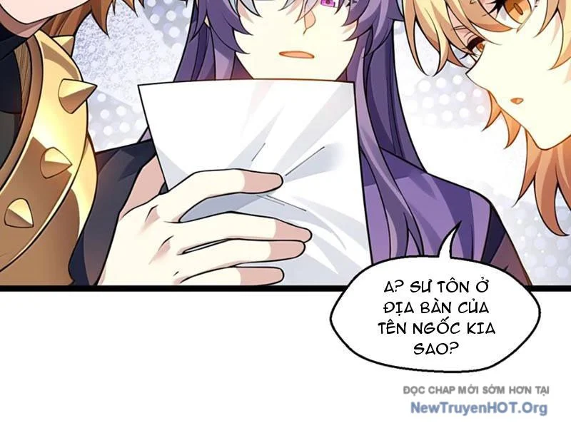 Hảo Đồ Nhi Hãy Tha Cho Vi Sư Chapter 359 - Next 