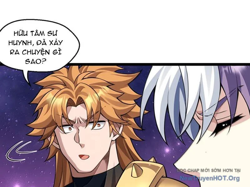 Hảo Đồ Nhi Hãy Tha Cho Vi Sư Chapter 359 - Next 