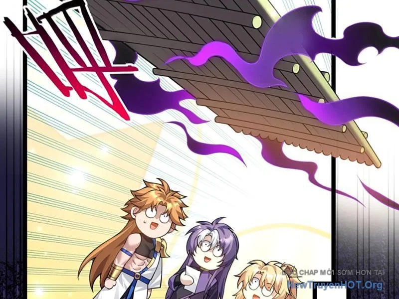 Hảo Đồ Nhi Hãy Tha Cho Vi Sư Chapter 359 - Next 