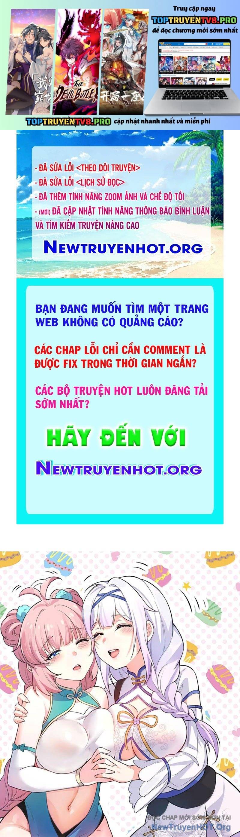 Hảo Đồ Nhi Hãy Tha Cho Vi Sư Chapter 362 - Trang 2