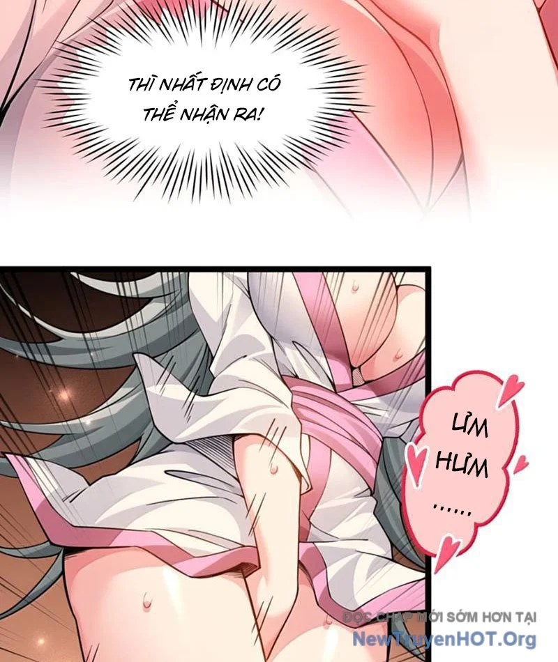 Hảo Đồ Nhi Hãy Tha Cho Vi Sư Chapter 362 - Trang 2