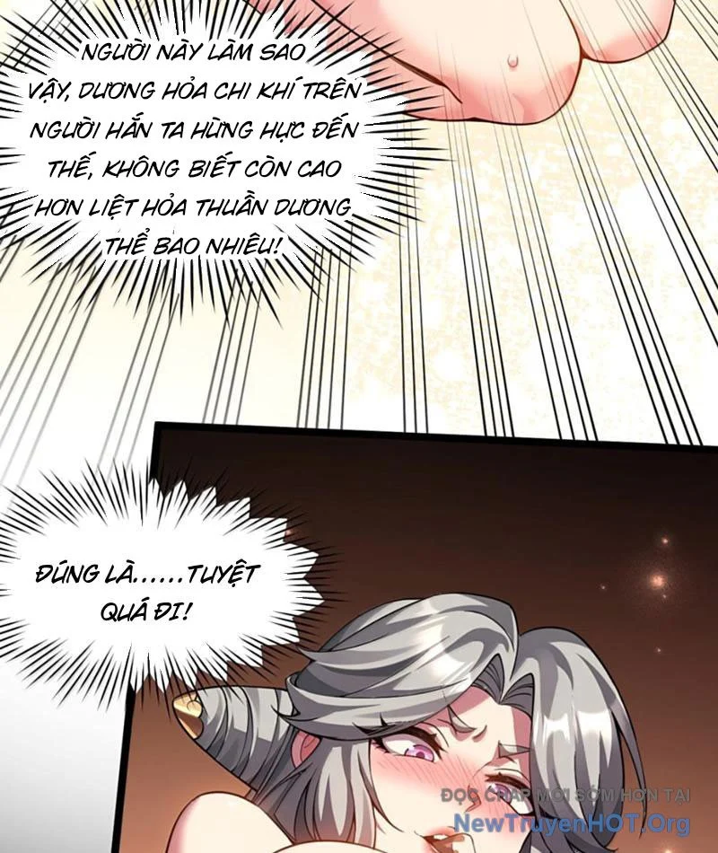 Hảo Đồ Nhi Hãy Tha Cho Vi Sư Chapter 362 - Trang 2