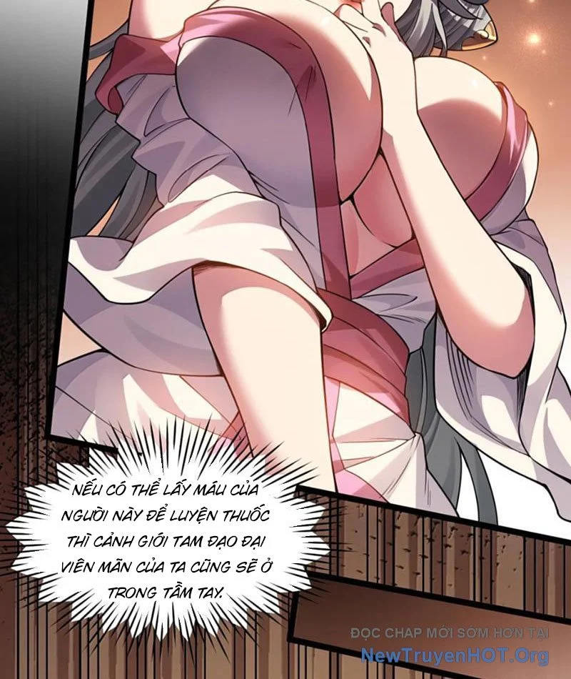 Hảo Đồ Nhi Hãy Tha Cho Vi Sư Chapter 362 - Trang 2