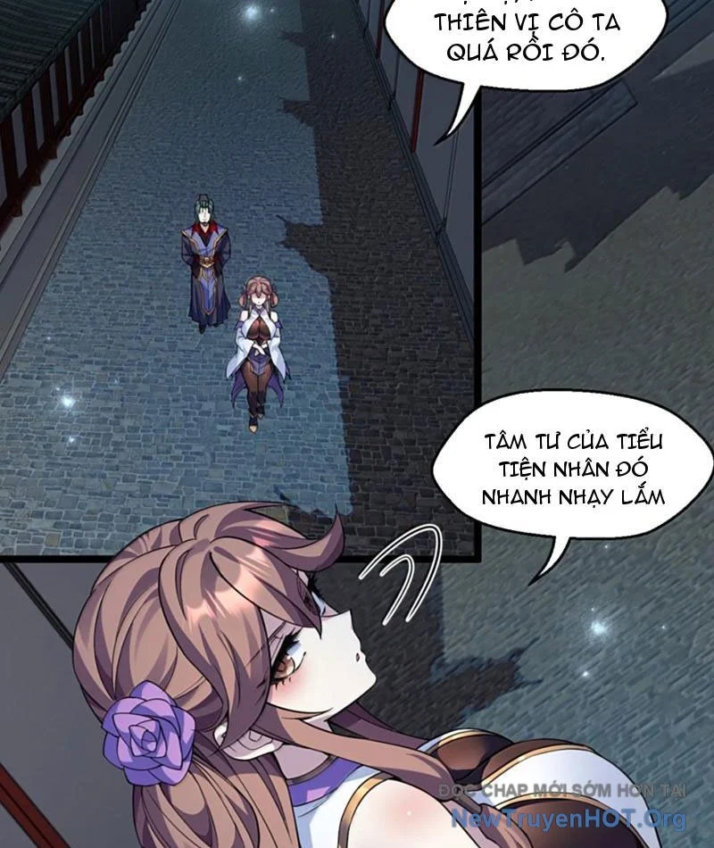 Hảo Đồ Nhi Hãy Tha Cho Vi Sư Chapter 362 - Trang 2