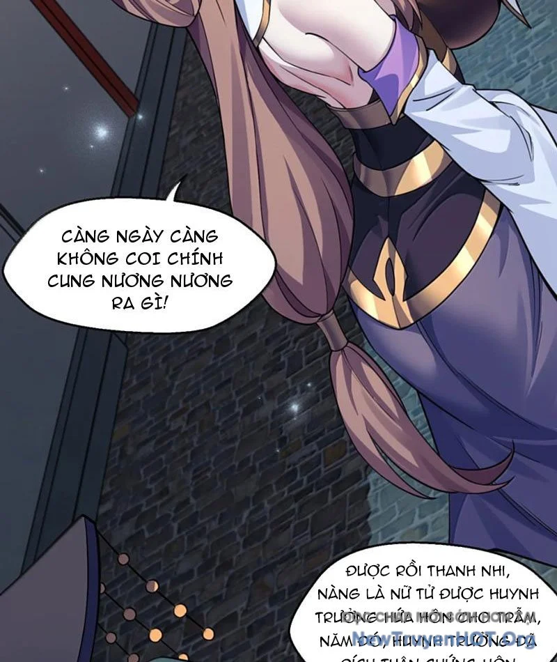 Hảo Đồ Nhi Hãy Tha Cho Vi Sư Chapter 362 - Trang 2