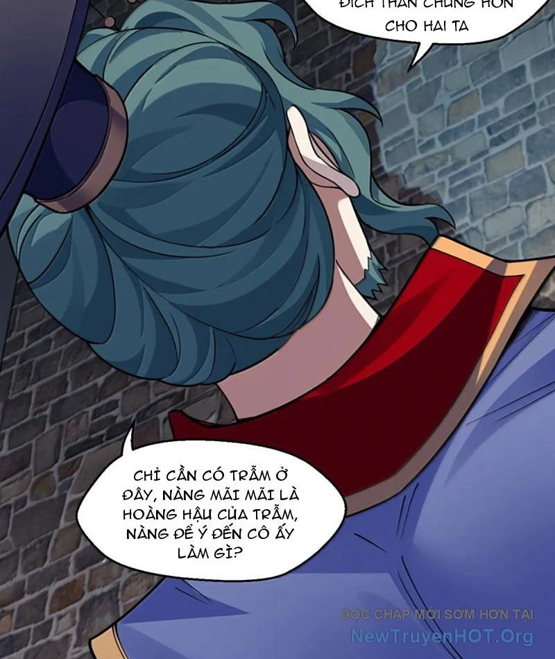 Hảo Đồ Nhi Hãy Tha Cho Vi Sư Chapter 362 - Trang 2
