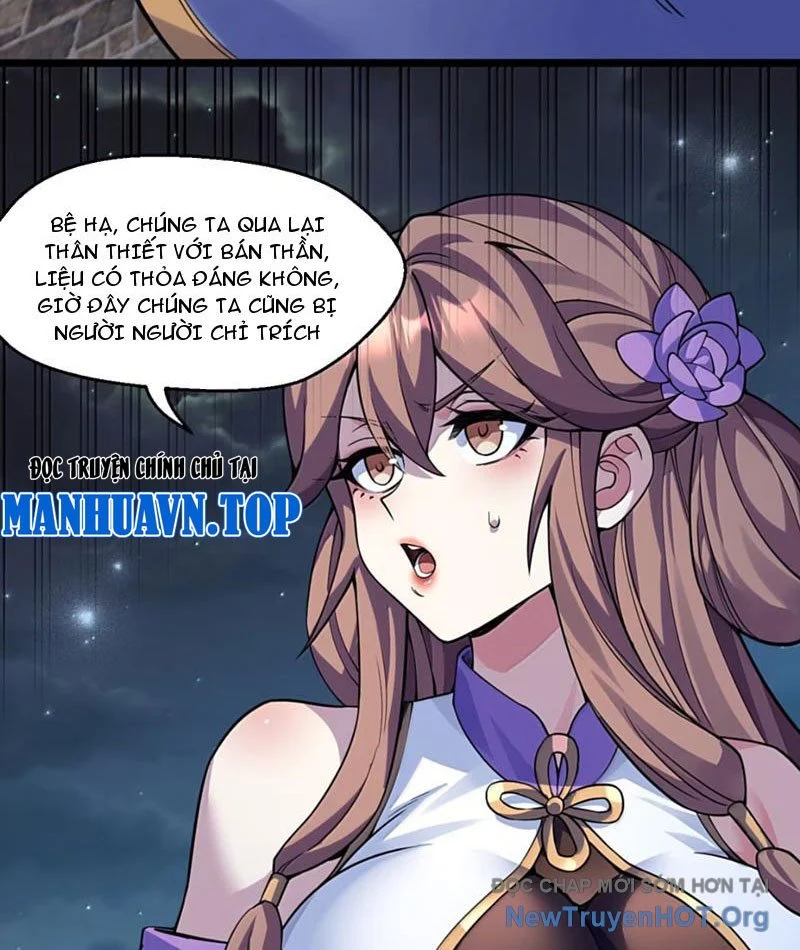 Hảo Đồ Nhi Hãy Tha Cho Vi Sư Chapter 362 - Trang 2