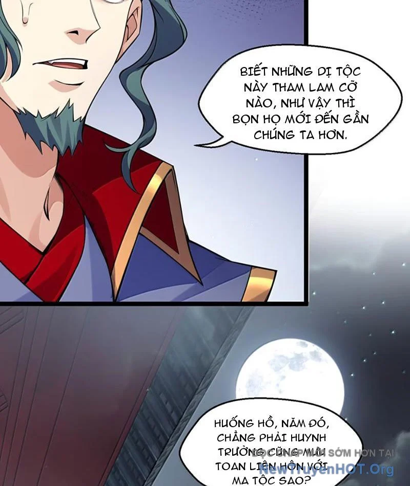 Hảo Đồ Nhi Hãy Tha Cho Vi Sư Chapter 362 - Trang 2