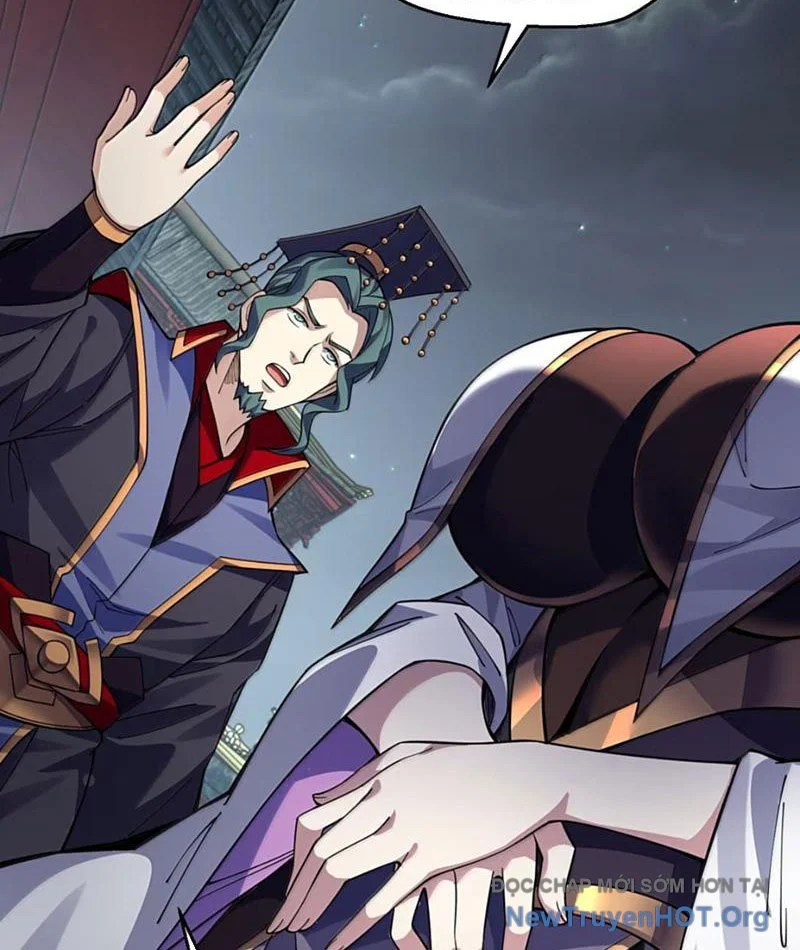 Hảo Đồ Nhi Hãy Tha Cho Vi Sư Chapter 362 - Trang 2