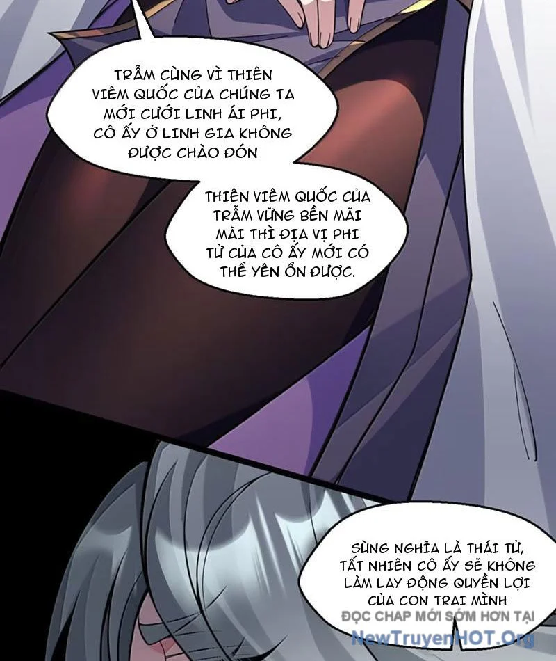 Hảo Đồ Nhi Hãy Tha Cho Vi Sư Chapter 362 - Trang 2