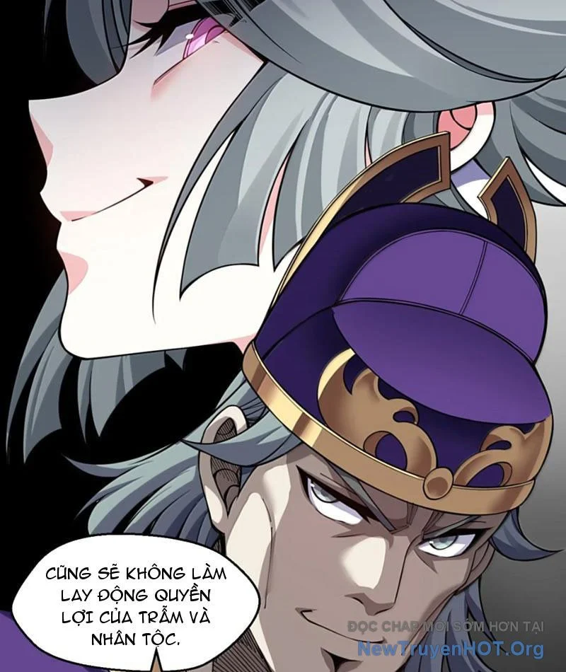 Hảo Đồ Nhi Hãy Tha Cho Vi Sư Chapter 362 - Trang 2