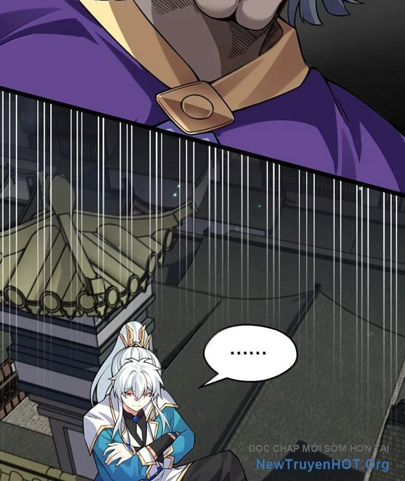 Hảo Đồ Nhi Hãy Tha Cho Vi Sư Chapter 362 - Trang 2