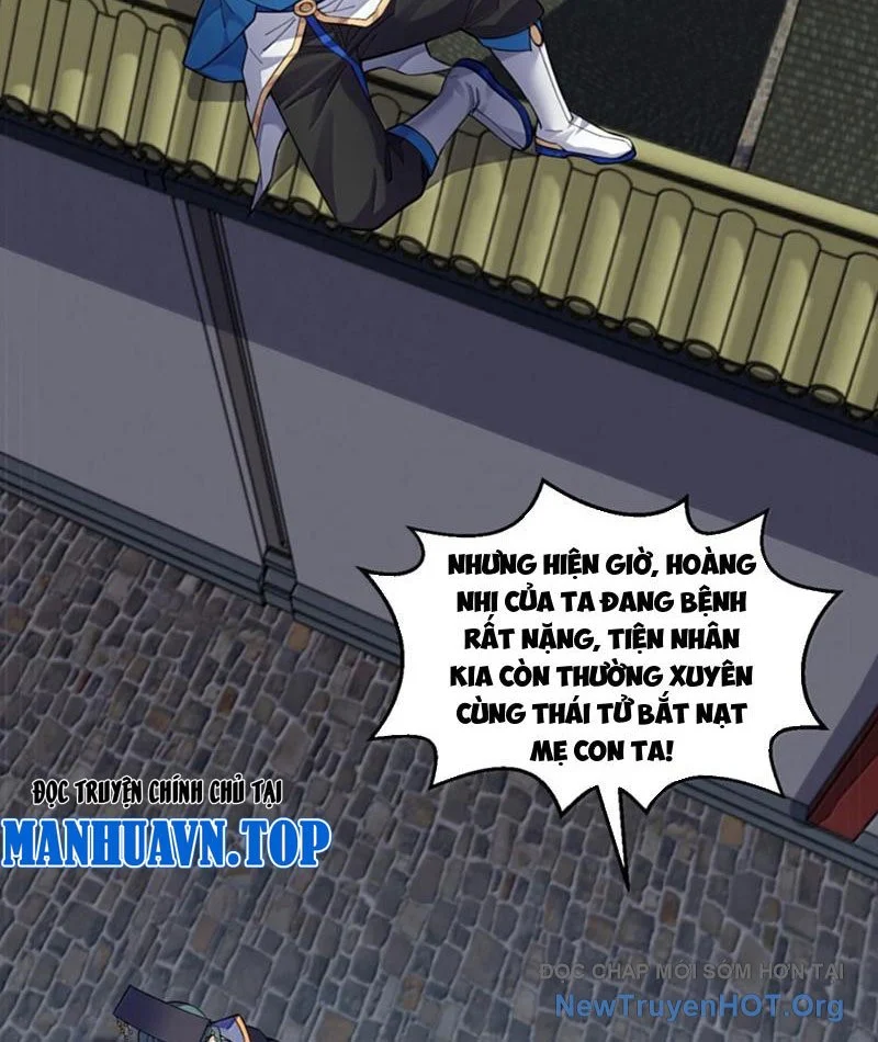 Hảo Đồ Nhi Hãy Tha Cho Vi Sư Chapter 362 - Trang 2