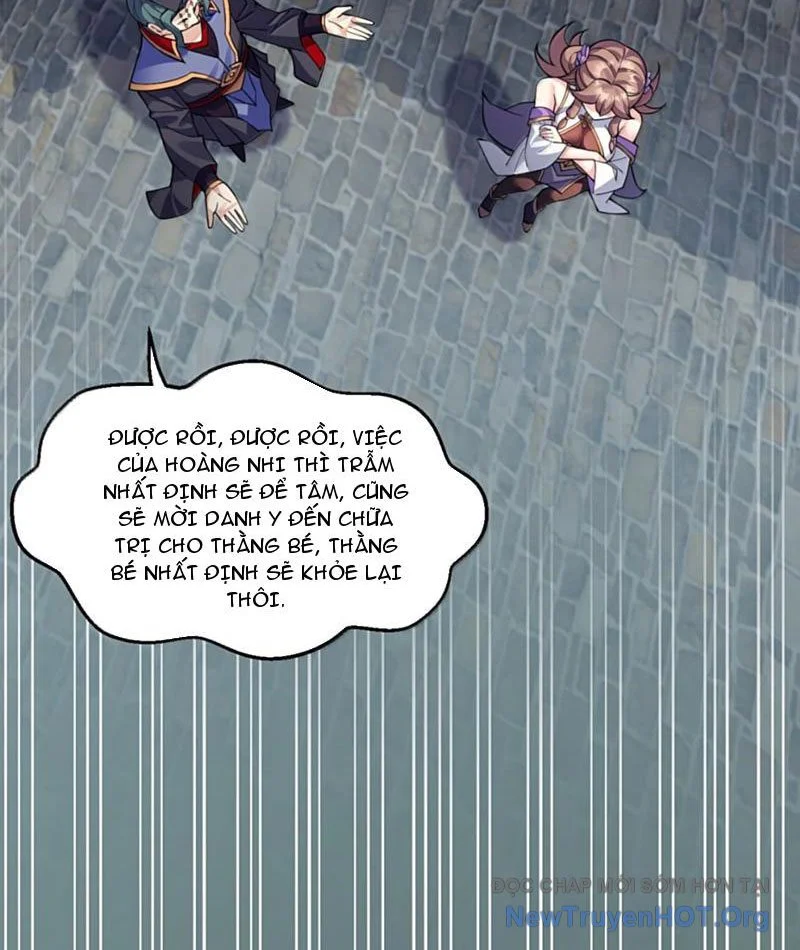 Hảo Đồ Nhi Hãy Tha Cho Vi Sư Chapter 362 - Trang 2