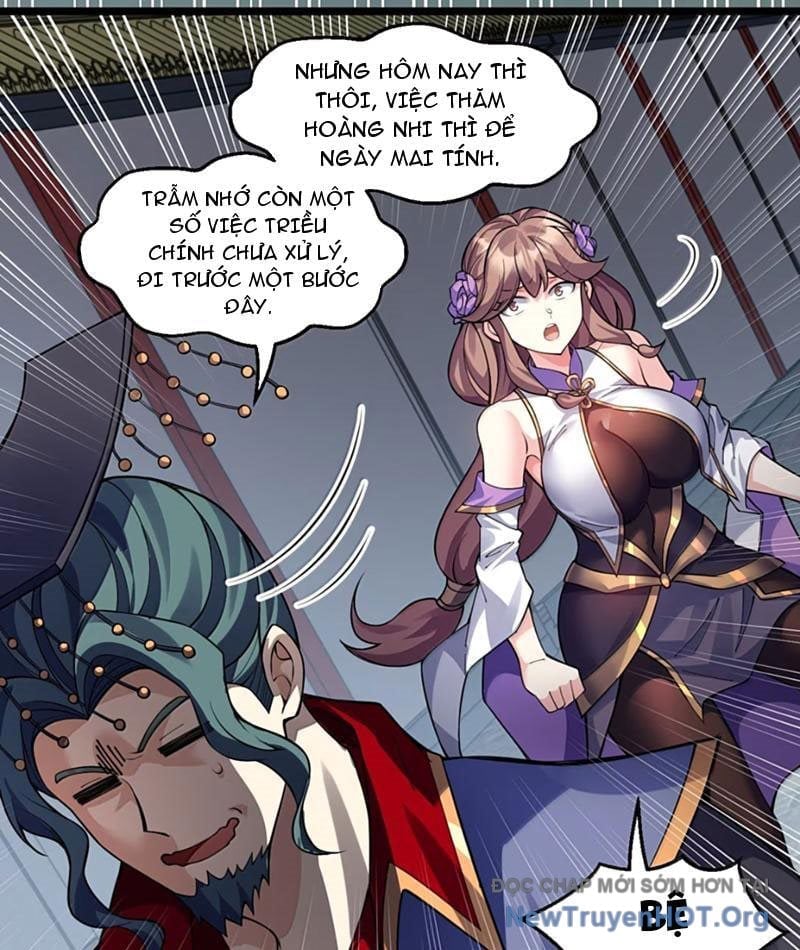 Hảo Đồ Nhi Hãy Tha Cho Vi Sư Chapter 362 - Trang 2