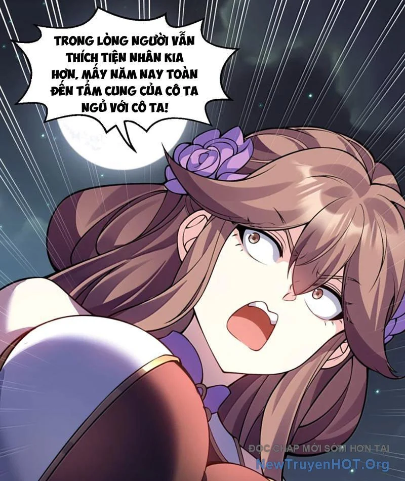 Hảo Đồ Nhi Hãy Tha Cho Vi Sư Chapter 362 - Trang 2