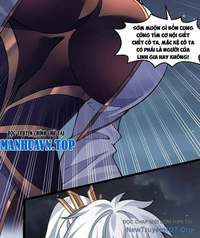 Hảo Đồ Nhi Hãy Tha Cho Vi Sư Chapter 362 - Trang 2