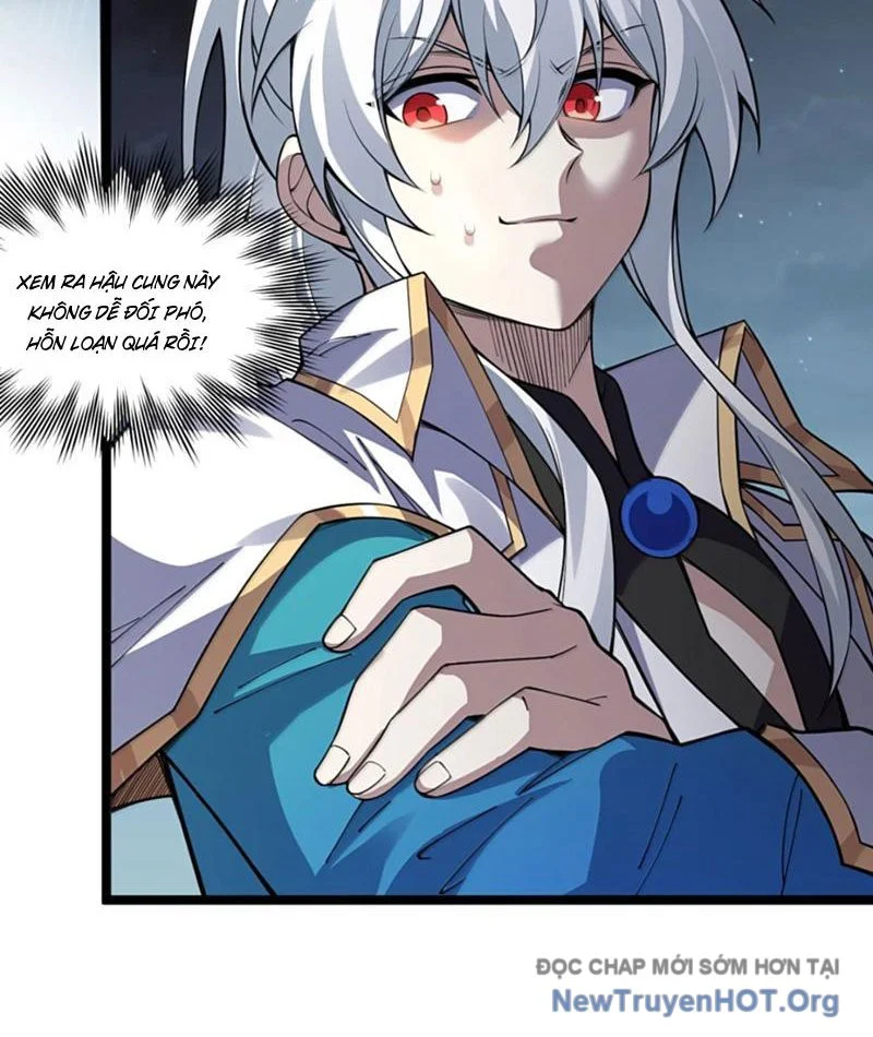 Hảo Đồ Nhi Hãy Tha Cho Vi Sư Chapter 362 - Trang 2