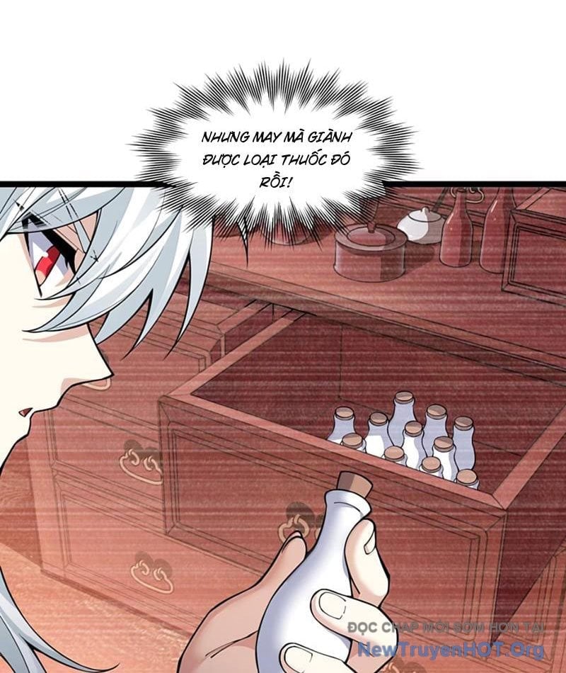 Hảo Đồ Nhi Hãy Tha Cho Vi Sư Chapter 362 - Trang 2