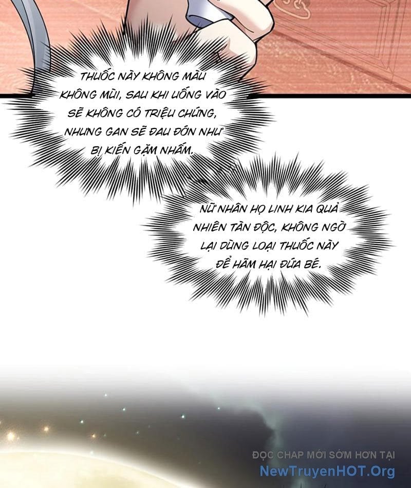 Hảo Đồ Nhi Hãy Tha Cho Vi Sư Chapter 362 - Trang 2