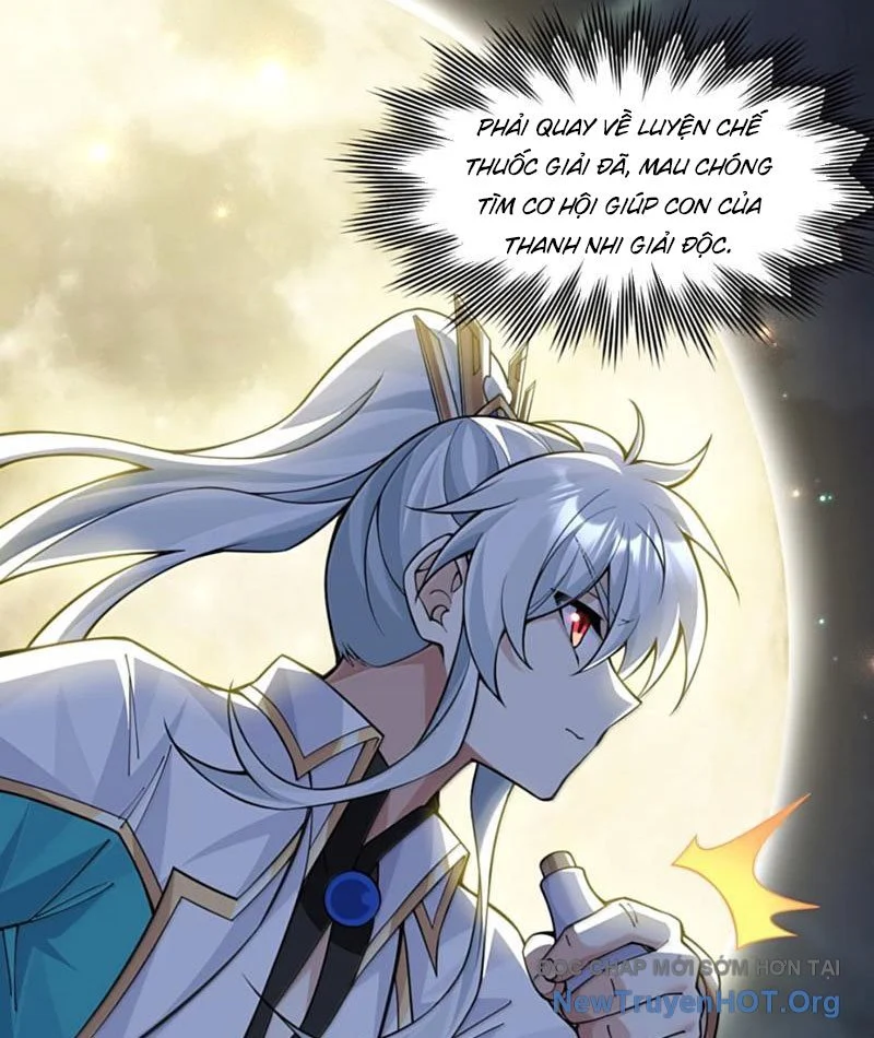 Hảo Đồ Nhi Hãy Tha Cho Vi Sư Chapter 362 - Trang 2