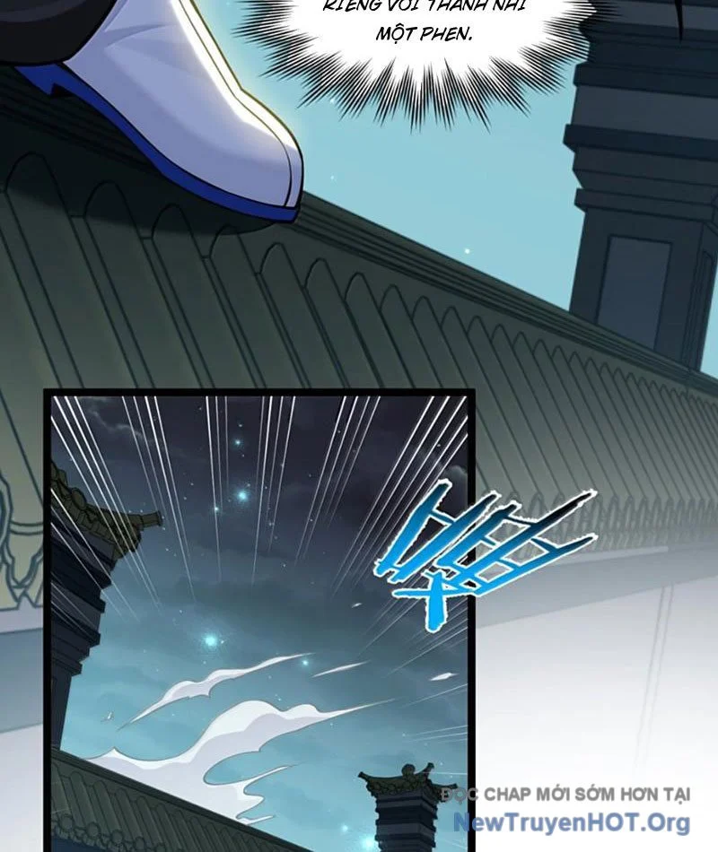 Hảo Đồ Nhi Hãy Tha Cho Vi Sư Chapter 362 - Trang 2