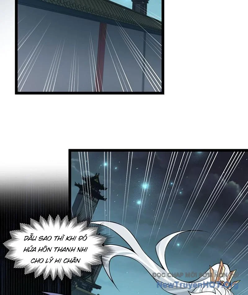 Hảo Đồ Nhi Hãy Tha Cho Vi Sư Chapter 362 - Trang 2