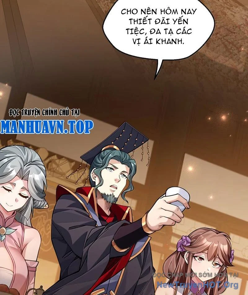 Hảo Đồ Nhi Hãy Tha Cho Vi Sư Chapter 362 - Trang 2
