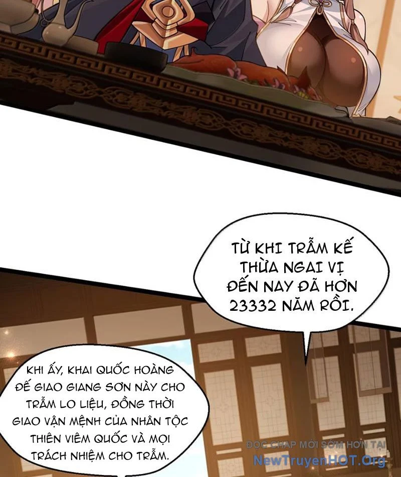 Hảo Đồ Nhi Hãy Tha Cho Vi Sư Chapter 362 - Trang 2