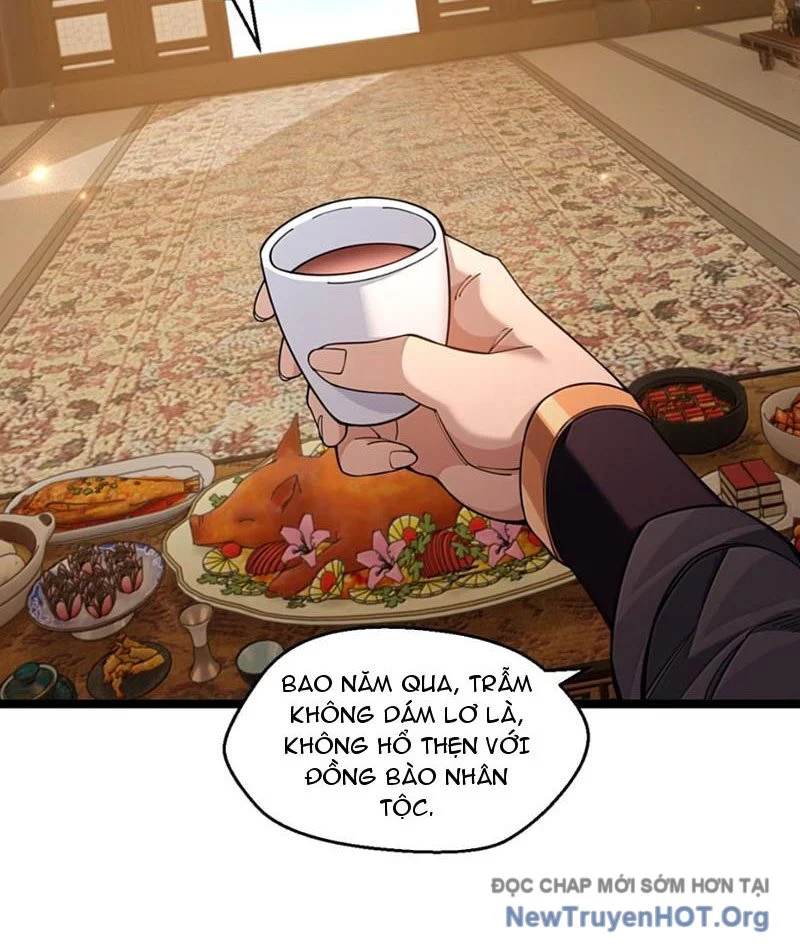 Hảo Đồ Nhi Hãy Tha Cho Vi Sư Chapter 362 - Trang 2