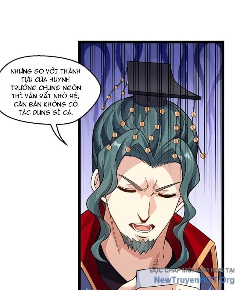 Hảo Đồ Nhi Hãy Tha Cho Vi Sư Chapter 362 - Trang 2