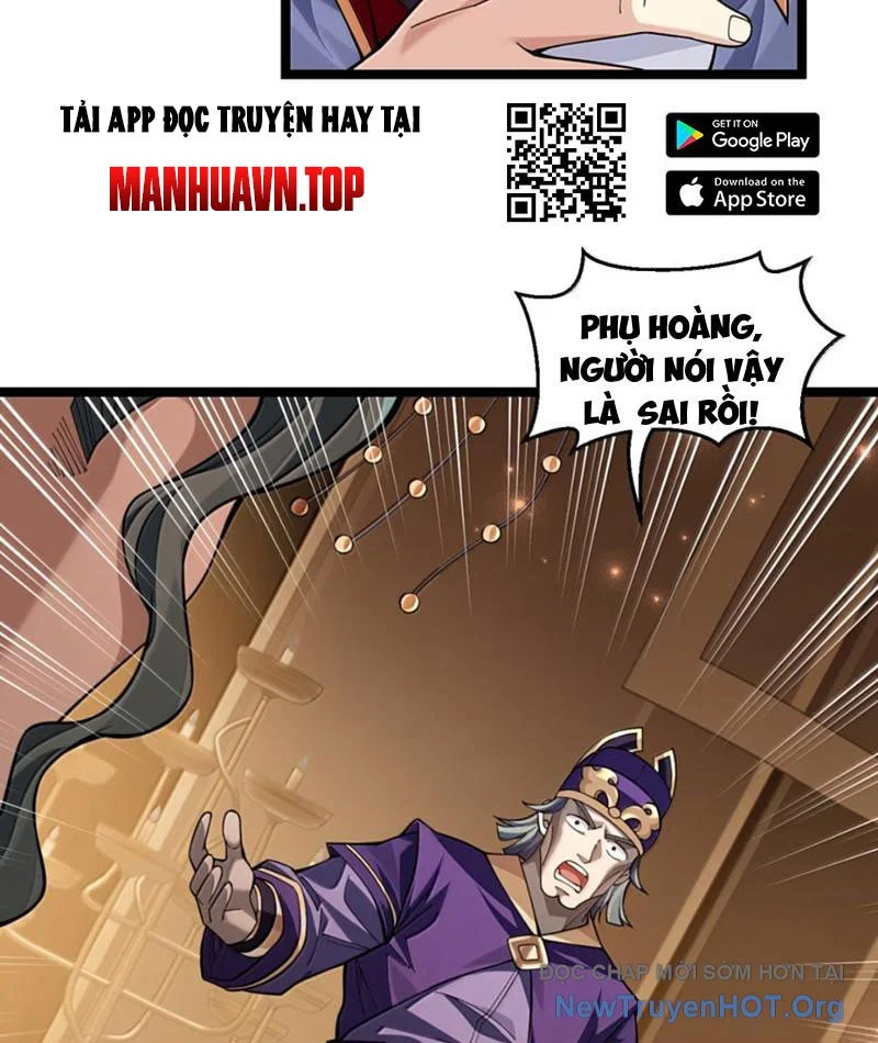 Hảo Đồ Nhi Hãy Tha Cho Vi Sư Chapter 362 - Trang 2