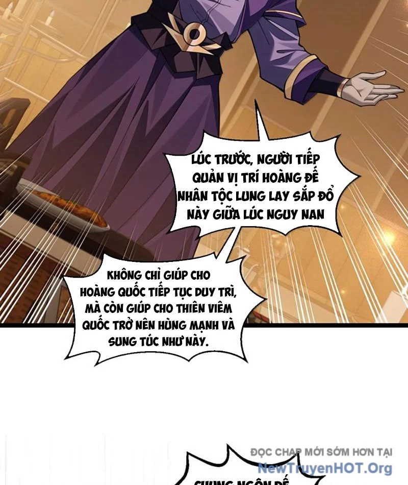 Hảo Đồ Nhi Hãy Tha Cho Vi Sư Chapter 362 - Trang 2