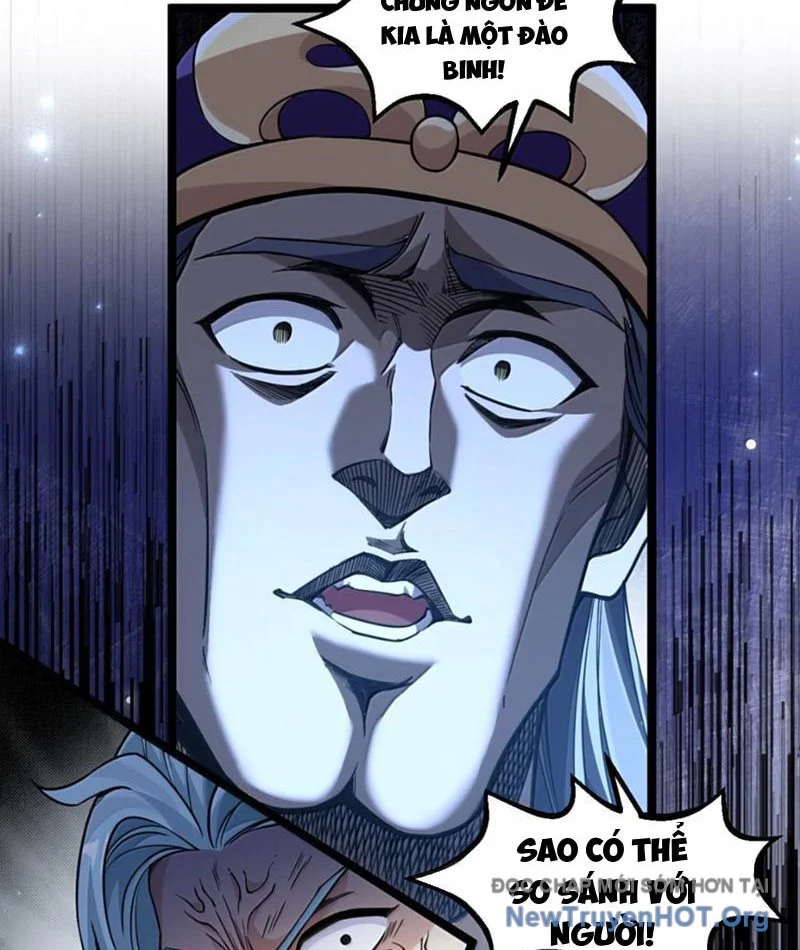 Hảo Đồ Nhi Hãy Tha Cho Vi Sư Chapter 362 - Trang 2