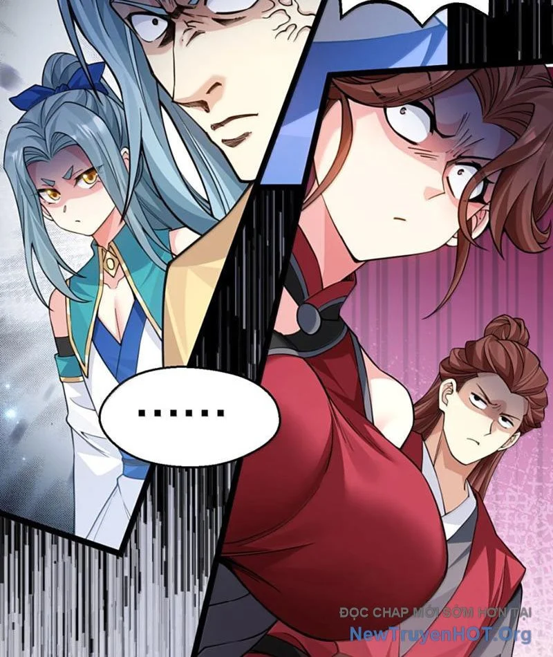 Hảo Đồ Nhi Hãy Tha Cho Vi Sư Chapter 362 - Trang 2
