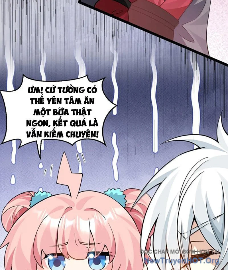 Hảo Đồ Nhi Hãy Tha Cho Vi Sư Chapter 362 - Trang 2
