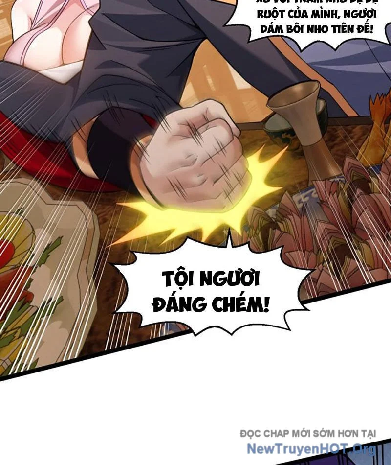 Hảo Đồ Nhi Hãy Tha Cho Vi Sư Chapter 362 - Trang 2