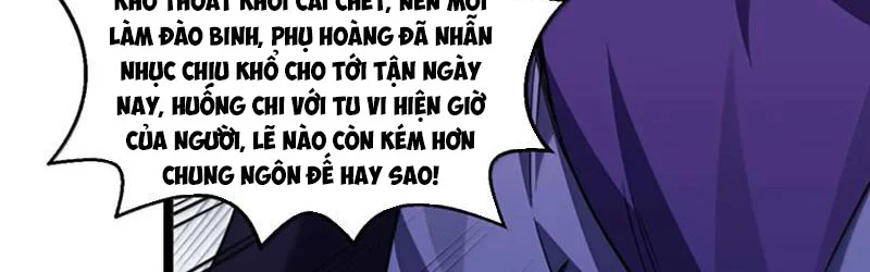 Hảo Đồ Nhi Hãy Tha Cho Vi Sư Chapter 362 - Trang 2