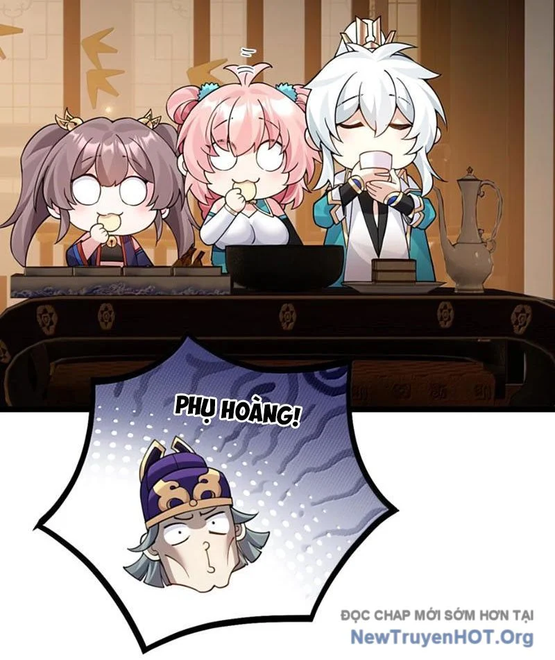 Hảo Đồ Nhi Hãy Tha Cho Vi Sư Chapter 362 - Trang 2