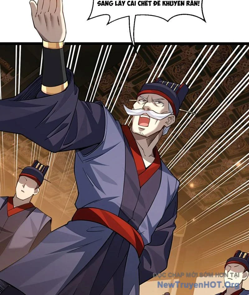 Hảo Đồ Nhi Hãy Tha Cho Vi Sư Chapter 362 - Trang 2