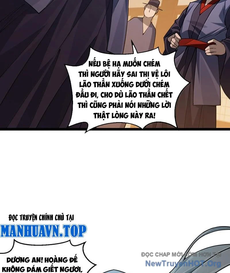 Hảo Đồ Nhi Hãy Tha Cho Vi Sư Chapter 362 - Trang 2