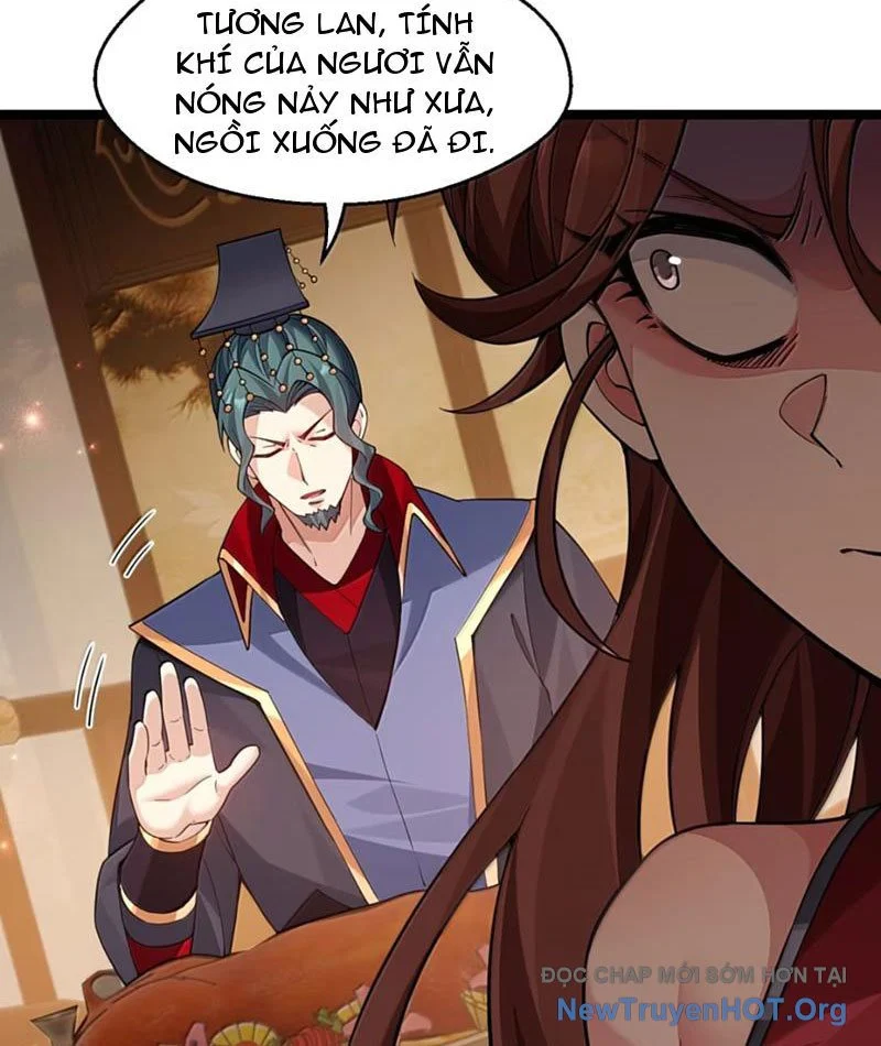 Hảo Đồ Nhi Hãy Tha Cho Vi Sư Chapter 362 - Trang 2