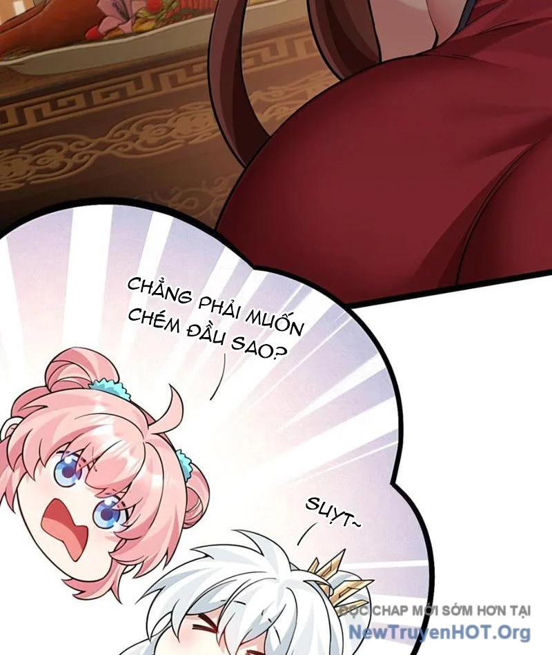 Hảo Đồ Nhi Hãy Tha Cho Vi Sư Chapter 362 - Trang 2