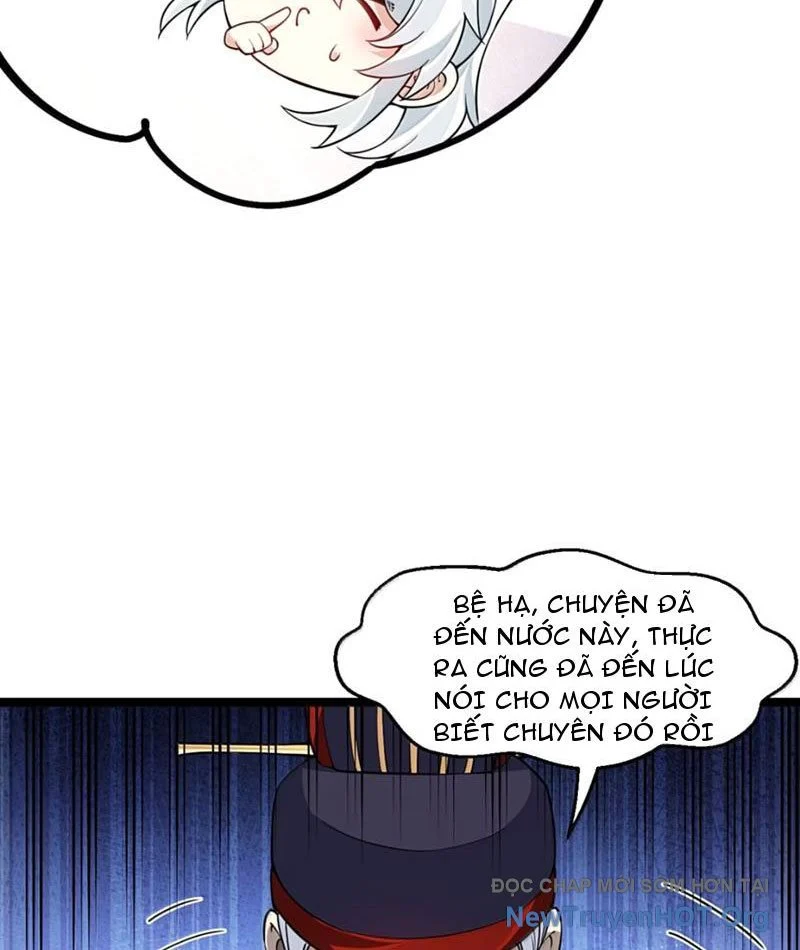 Hảo Đồ Nhi Hãy Tha Cho Vi Sư Chapter 362 - Trang 2