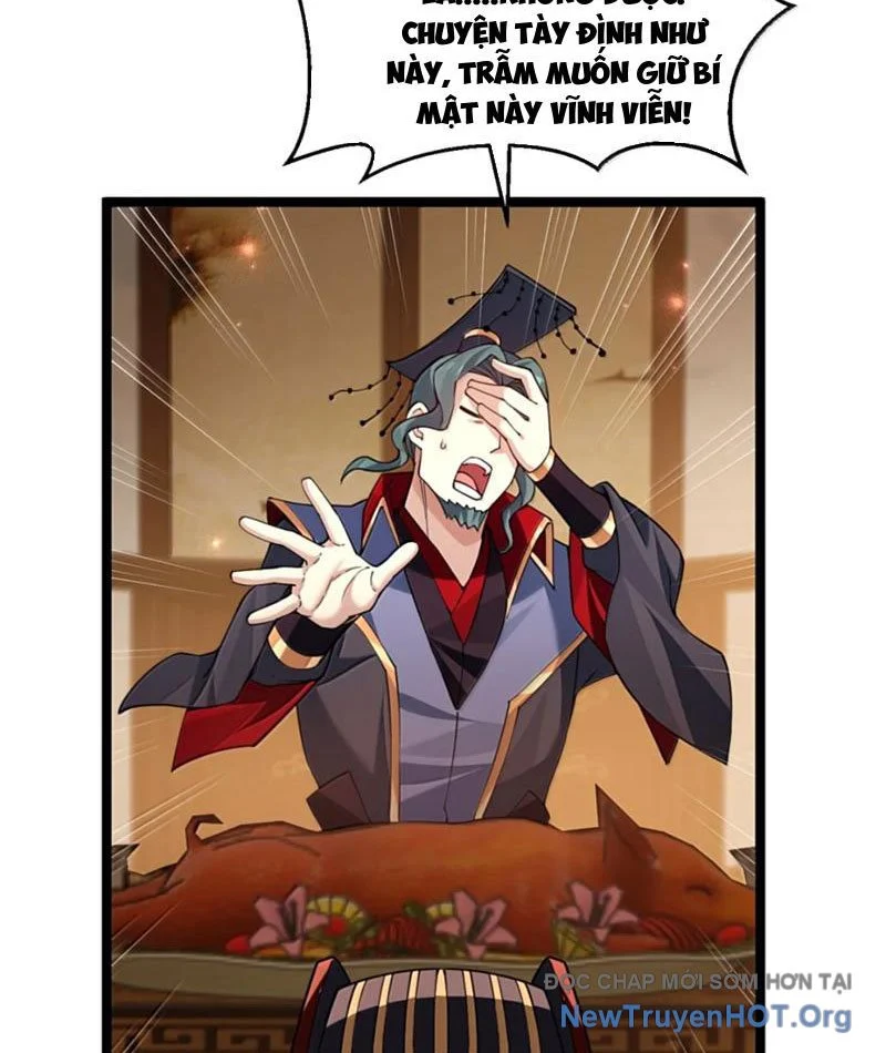 Hảo Đồ Nhi Hãy Tha Cho Vi Sư Chapter 362 - Trang 2
