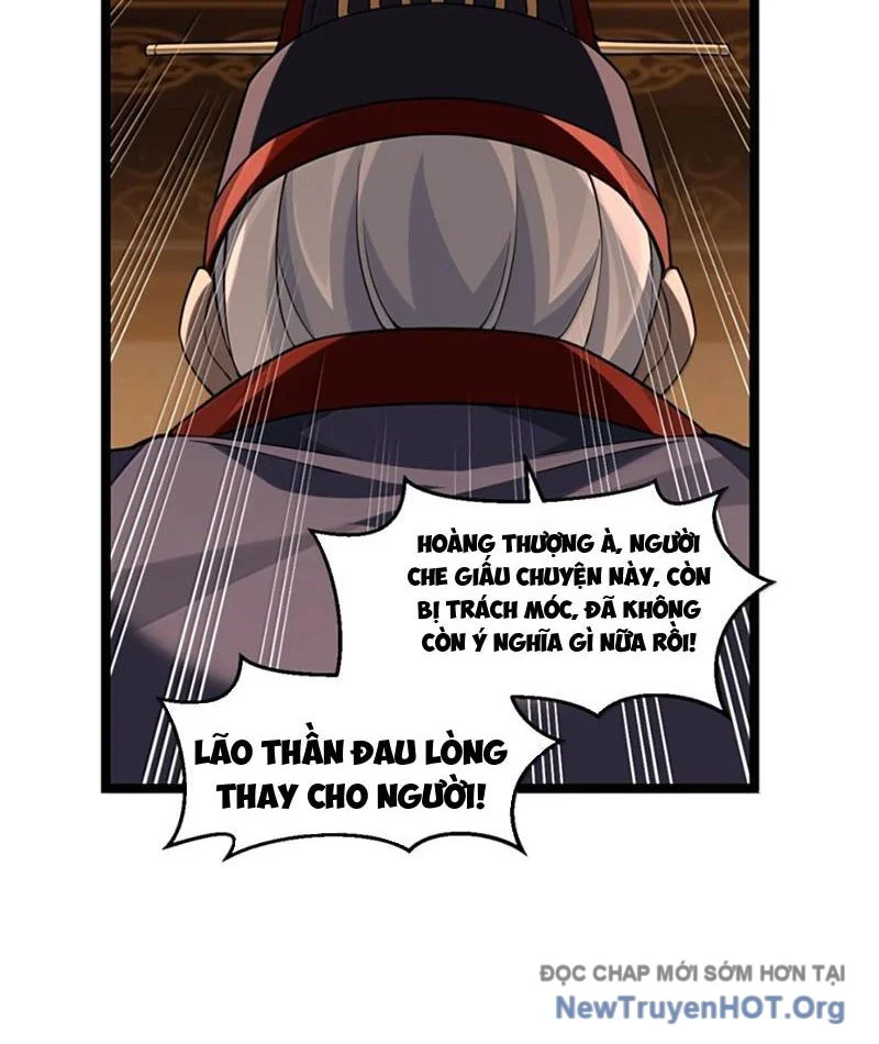 Hảo Đồ Nhi Hãy Tha Cho Vi Sư Chapter 362 - Trang 2